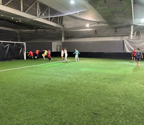 futbol indoor Murcia
