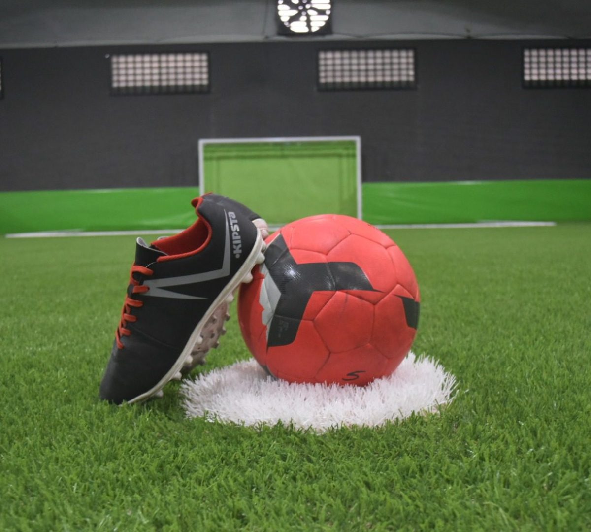 futbol indoor alicante